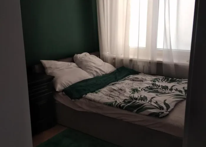 Apartament Kilinskiego