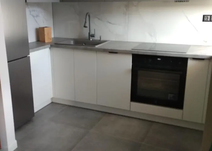 Apartament Kilinskiego