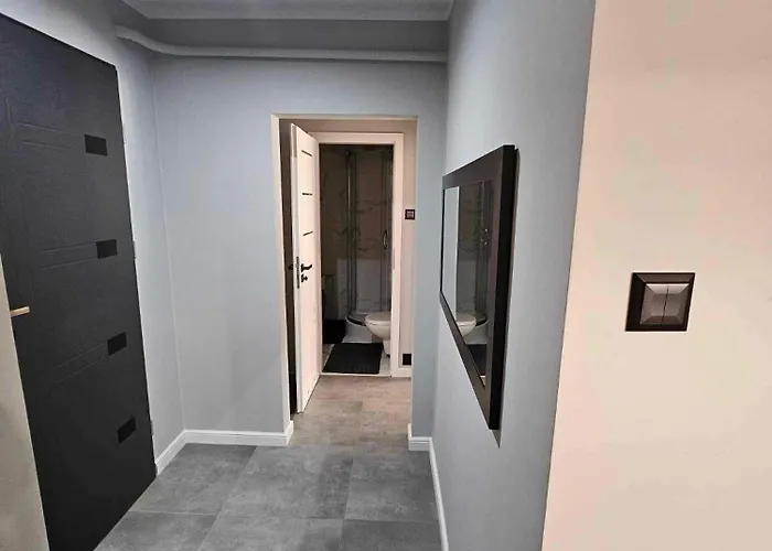 Apartament Kilinskiego