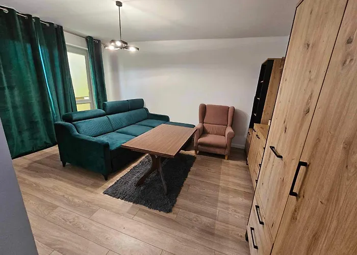 Apartament Kilinskiego