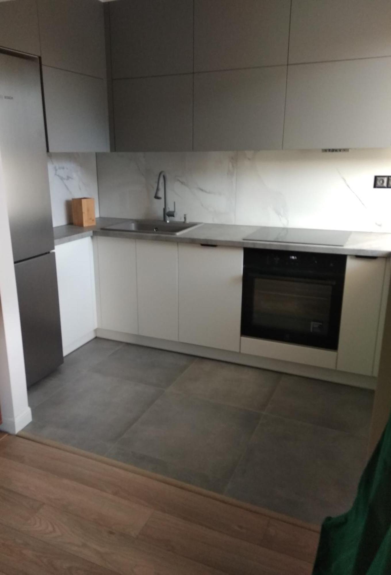 Apartment Kilinskiego Elk