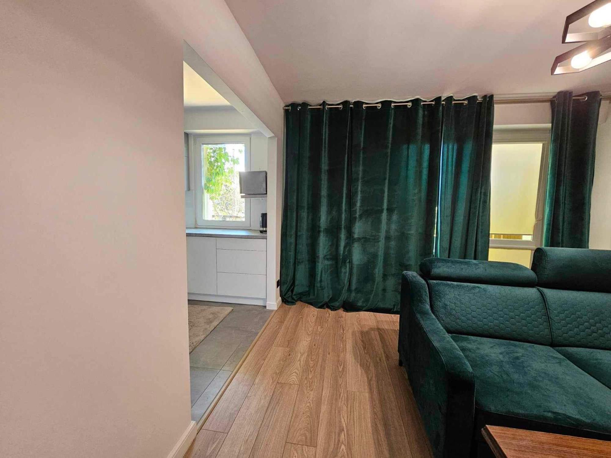 Apartment Kilinskiego