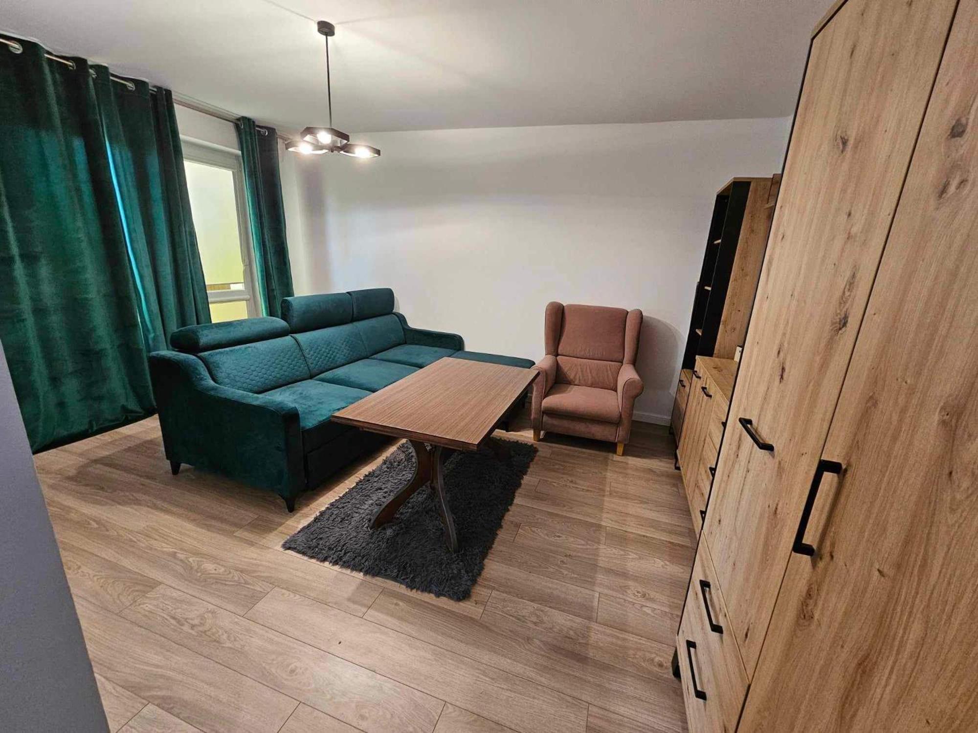 Kilinskiego Apartment *